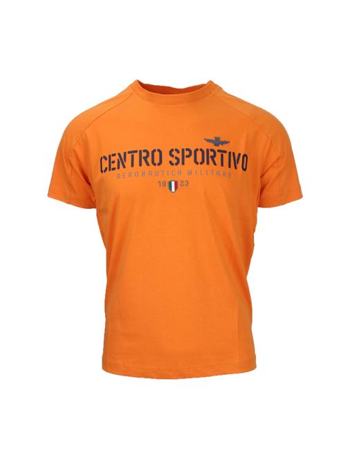 T-shirt Centro Sportivo Aeronautica Militare Aeronautica Militare | TShirt | TS2207J63457543